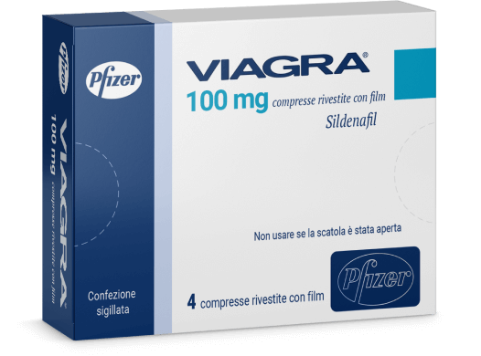 Viagra in Italia